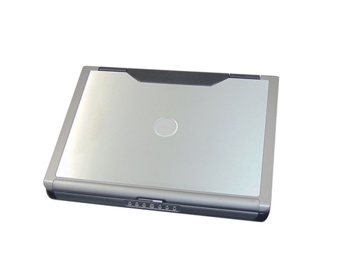 Dell Precision M6300 Core 2 2.1GHz 2GB RAM 160GB SSD NVIDIA Quadro FX 1600 17" - Picture 4 of 6