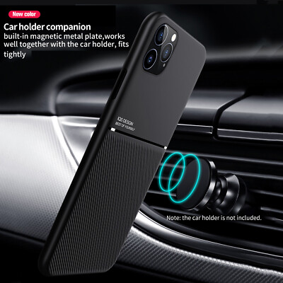 Ultra Slim Shockproof TPU Hybrid Case Cover For iPhone 17 Pro Max 17 Air 16 15