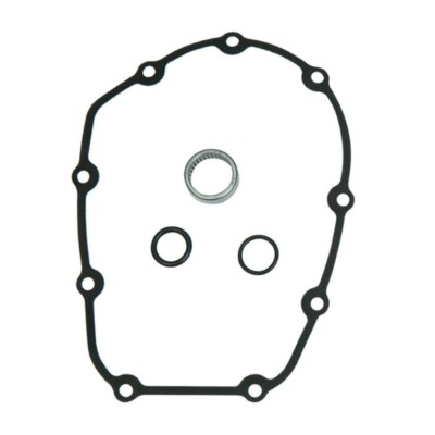 S&S Cycle  330-0619 - Chain Drive Cam Installation Kit for 17-Up (fitment below)