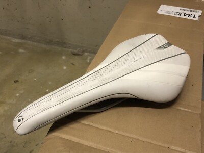 Bontrager Affinity Comp Gelsattel