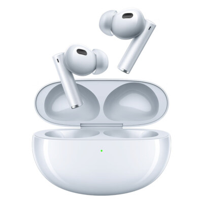 Realme Buds Air6 Pro TWS Earbuds Bluetooth 5.3 Earphone Active Noise Cancelling