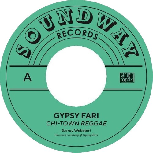 Crystal Waters Gypsy Woman (Shes Homeless) Vinyl Single 7inch