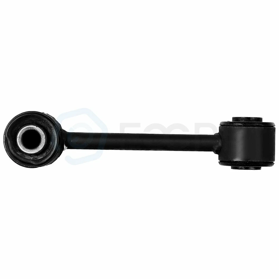 Kit de rótulas de brazos de control superiores delanteros para Jeep Liberty 2002-2004 2,4 L 12 piezas Foto 4 de 4