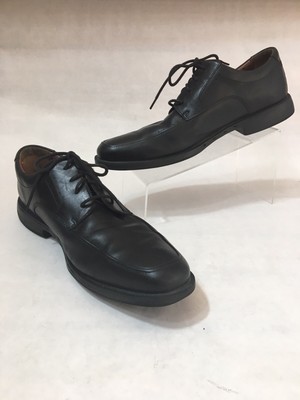 clarks unstructured men's dress shoes