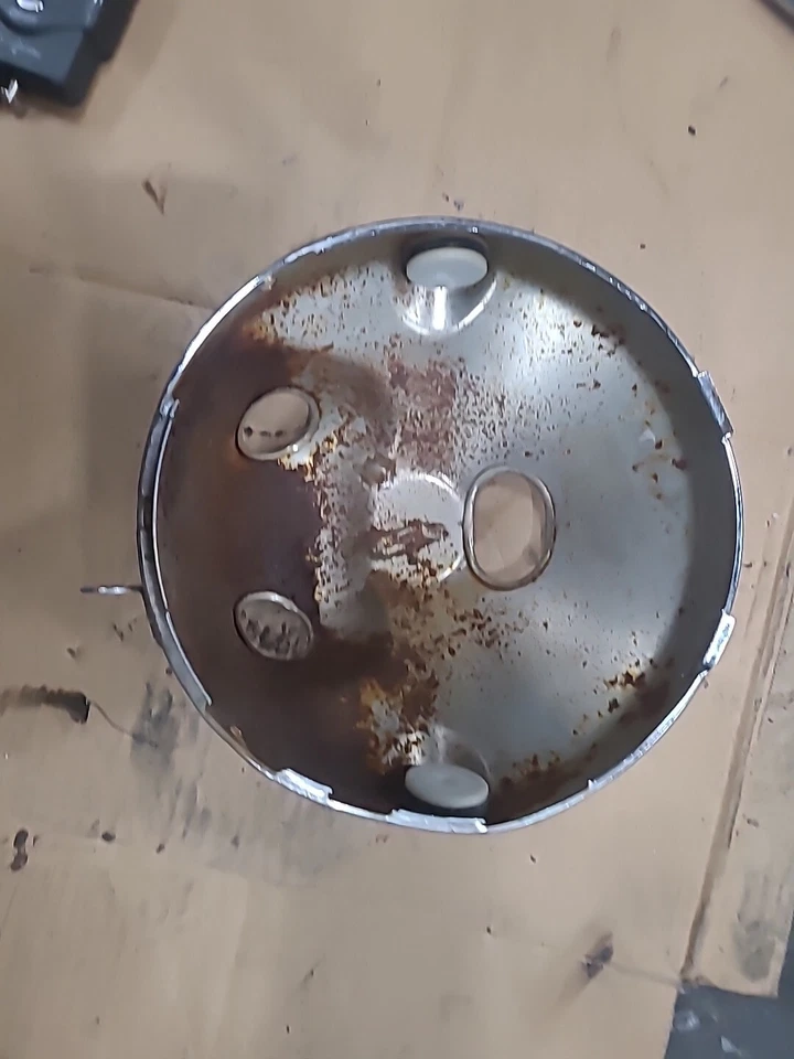 Yamaha XS1100 S 1978-1980 cubo de faros especial Foto 3 de 3