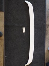 Vw Corrado Vr6 Rear Hatch Spoiler Oem 90-95