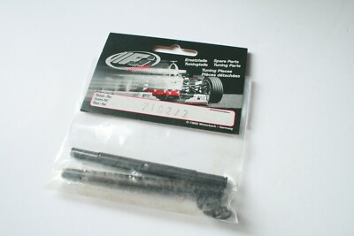 FG Tragarmbolzen Stabilisator Vorderachse (6 x 7 x 87,5 mm 2 Stück) - 7102/2