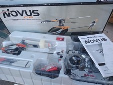 revell control red kite