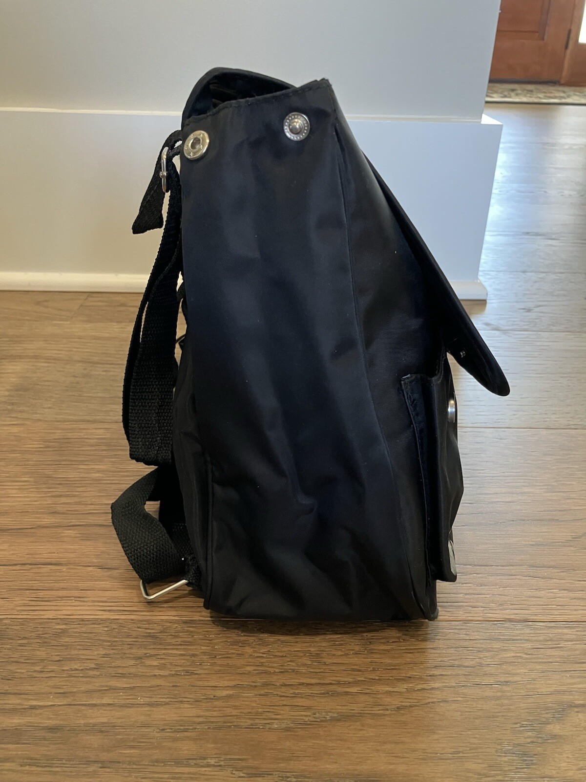 Disney Mickey Mouse Small Backpack - Pre-owned In… - image 3