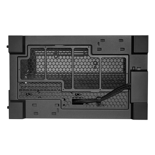 Elite Gaming PC Intel i5-14400 16GB DDR5 512GB NVMe RTX 4070 TI CU1.10.41 - Picture 3 of 6