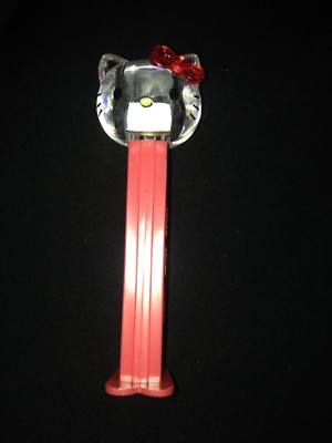PEZ SPENDER *SIE WÄHLEN EINEN AUS* Yoda, Hello Kitty, Hund, Rudolph