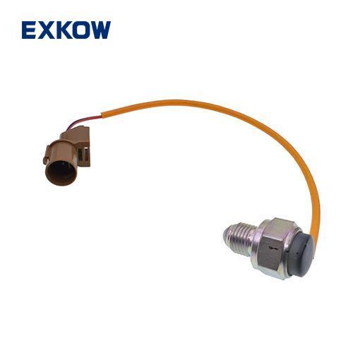 T/F Gearshift 4WD Lamp Switch fit Mitsubishi Challenger Montero Pajero MB837108 - Picture 4 of 4
