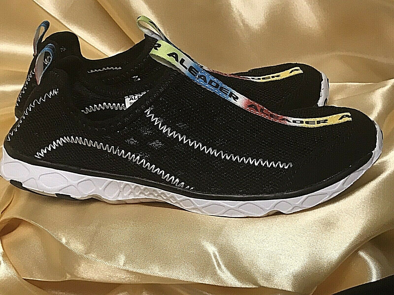 aleader adventure shoes