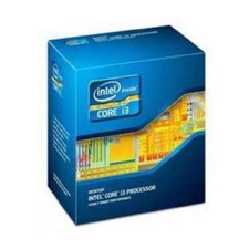 Intel BX80637I33245 Core i3-3245 3.40GHz 2 LGA 1155 Processor