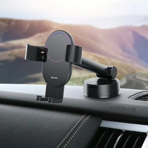 Auto Navigator Rack Phone Holder Car Phone Rack Auto Navigator Rack - 第 7/12 張圖片