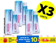 Bepanthen Nappy Care Ointment Provitamin B5~30g X 3