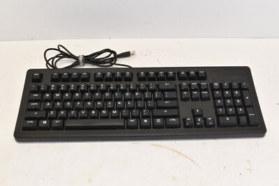 SteelSeries Apex 100 Gaming Keyboard -Black with Blue LED Backlit