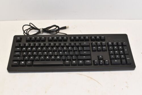 SteelSeries Apex 100 Gaming Keyboard -Black with Blue LED Backlit