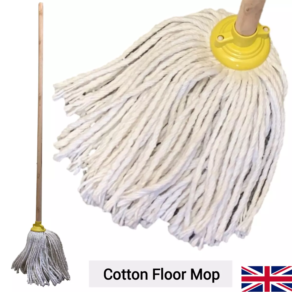 Kitchen mop deals