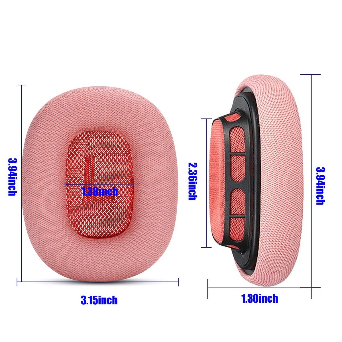 Replacement Apple Airpod Max Headphones Magnetic Ear Pad Cushions