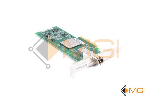 IBM QLOGIC 8GBPS DUAL PORT FIBRE CHANNEL ADAPTER HIGH PROFILE // 42D0503 - Picture 4 of 4