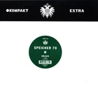 12" KÖLSCH - SPEICHER 70 - Opa & Der Alte / KOMPAKT EXTRA