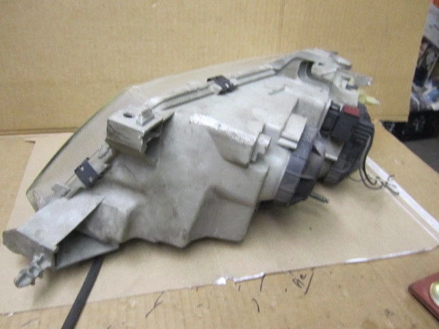 SAAB 9-5 SAAB 9 5 99 00 01 1999 2000 2001 FARO PASAJERO DERECHO OEM Foto 3 de 3