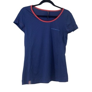 PORSCHE DESIGN Women's T-Shirt in Racing Medium Size US: M Finn Ryan