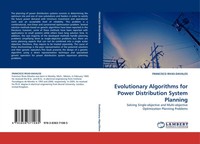 Evolutionary Algorithms For Power Distribution System Planning Rivas-Davalos