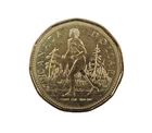 2005 Canada Loonie — photo from another recent sale