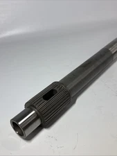6AW-45611-00-00 Yamaha Shaft,Propeller (Read description) thumbnail 3