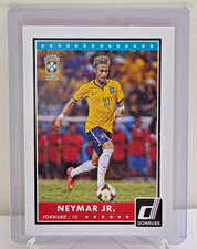 2015 Donruss Soccer Variations Guide 45