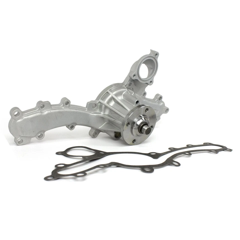 Bomba de agua del motor DNJ WP969 para 03-15 Toyota 4Runner FJ Cruiser Tacoma Tundra Foto 2 de 4