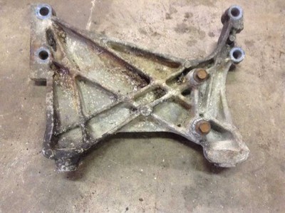 96 97 98 Saturn SL SL1 SL2 1.9L Engine Auto Transmission Support Plate Bracket
