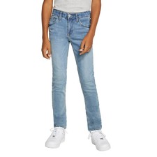 Levi's Boys' 510 Skinny Fit Performance Jeans 10 Reg 25W x 26L