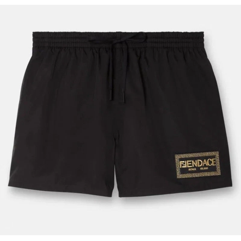 Fendi Regular Size Swimwear for Men for sale | eBay