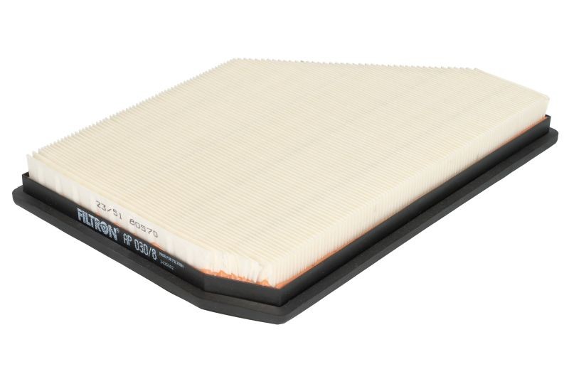 Fits FILTRON FILTRY AP 030/8 AIR FILTER LEFT - Image 8