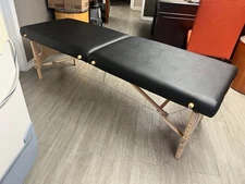 The Torrance Company Massage Table