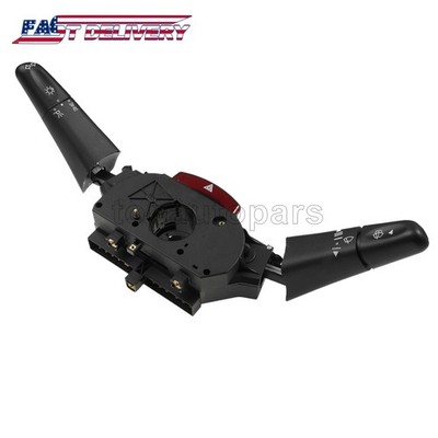 NEW Multi-Function Turn Signal Switch for 2003-2006 Dodge Sprinter 5103745AA