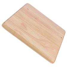 Square Stool Wooden Seat Top For Bar Stools Kitchen Chairs And Restaurant Seat