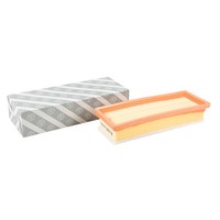 Luftfiltereinsatz Luftfilter Fiat 500 Grande Punto Panda 55192012