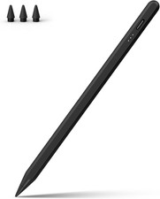 MEKO Pencil for Ipad 2018-2026, 13-Min Fast Charge, Palm Rejection