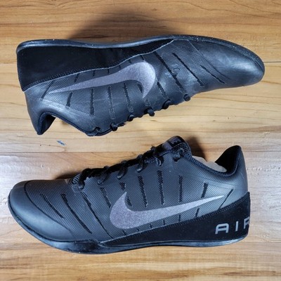 Nike Air Mavin 2 Low Shoes Black Mens Size 10.5 Basketball  display picture 1