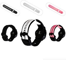 Garmin Watch Ankle Extender, Adjustable Ankle Band compatible with GARMIN Bands