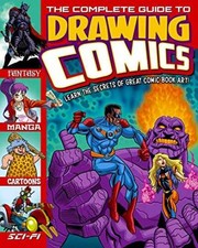 The Complete Guide to Drawing - Paperback, by Publishing Arcturus - Acceptable