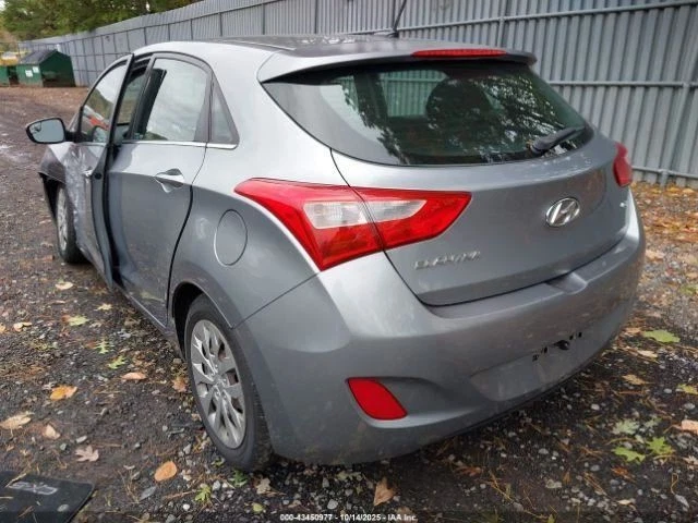 Shifter ELANTRA 2016 Transmission Shift 3074548 - Image 4 of 4