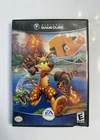 Ty the Tasmanian Tiger (Nintendo GameCube, 2002) Complete CIB. Tested.