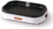 LITHON Yakisoba Maker KDEG-001W Peyang yakisoba Plate F/S w/Tracking# Japan New