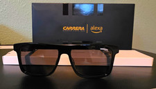 Carrera Smart glasses with stand opened never used 