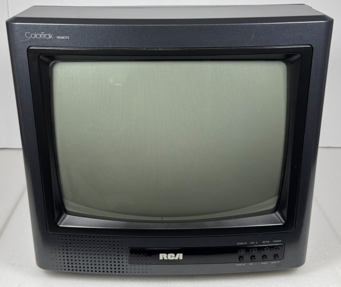 VTG 1989 RCA 13